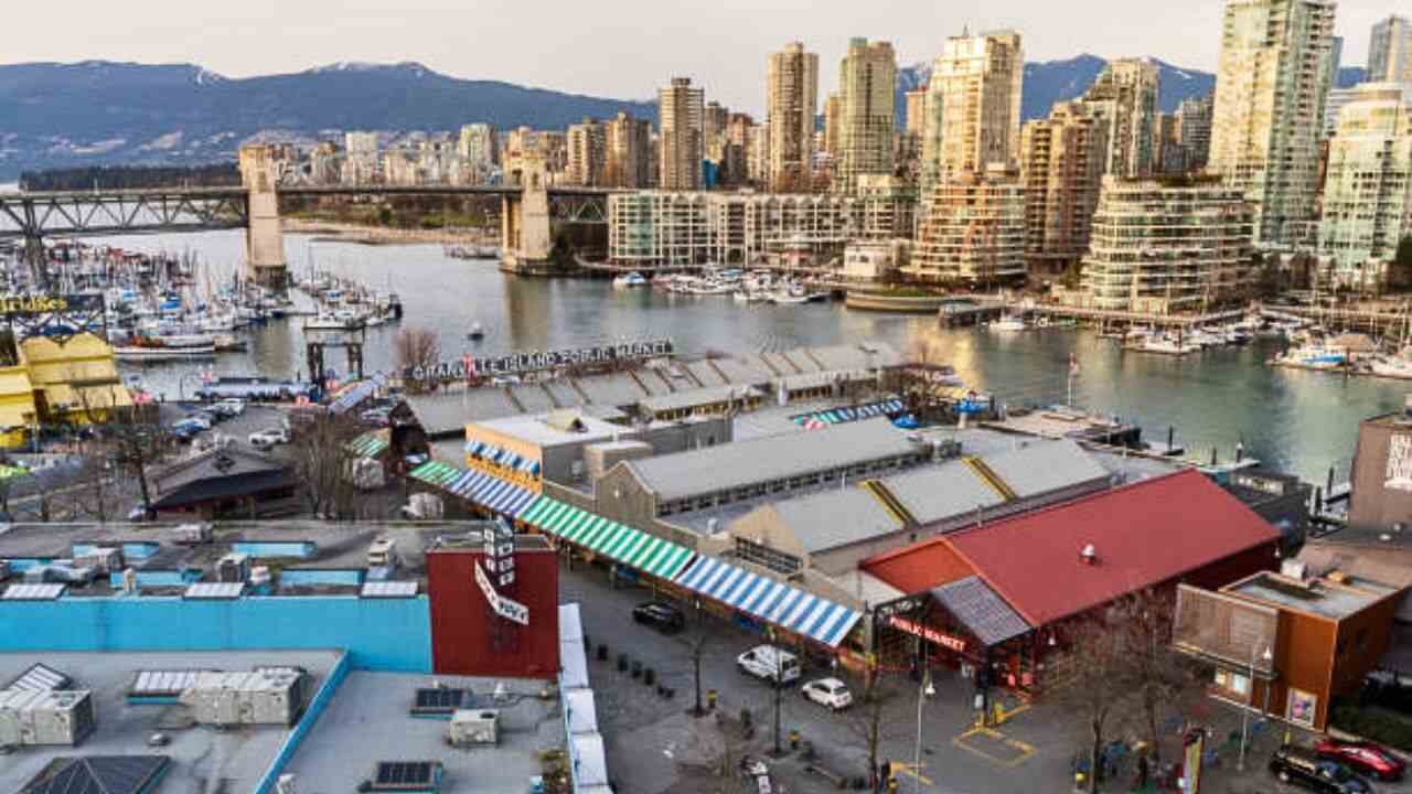 Alaska Airlines King Salmon Office in Alaska