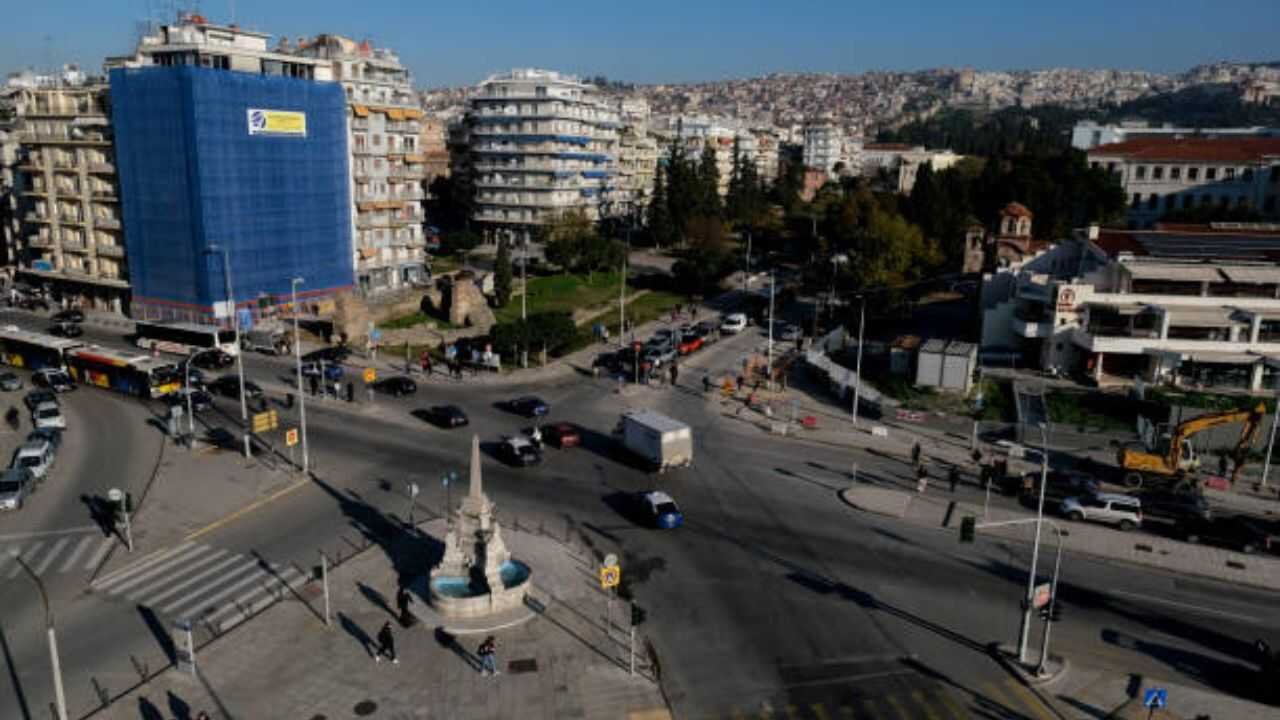 Mahan Air Kirkuk Office in Iraq