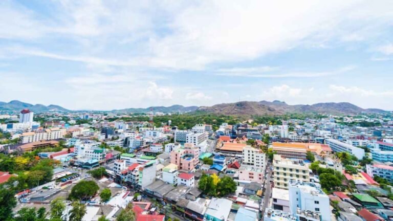 United Airlines Koror Office in Palau