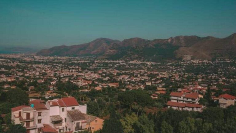 British Airways Kos Office in Greece