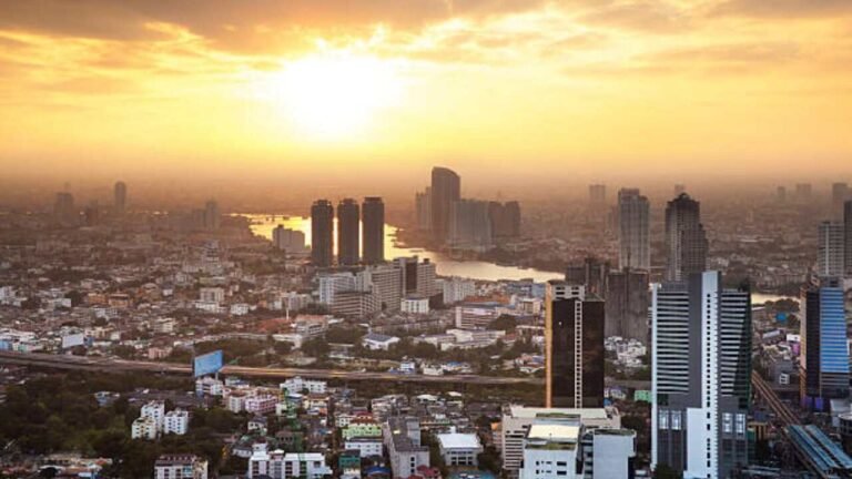 Lion Air Kota Ambon Office in Indonesia