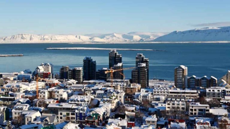 Alaska Airlines Kotzebue Office in Alaska