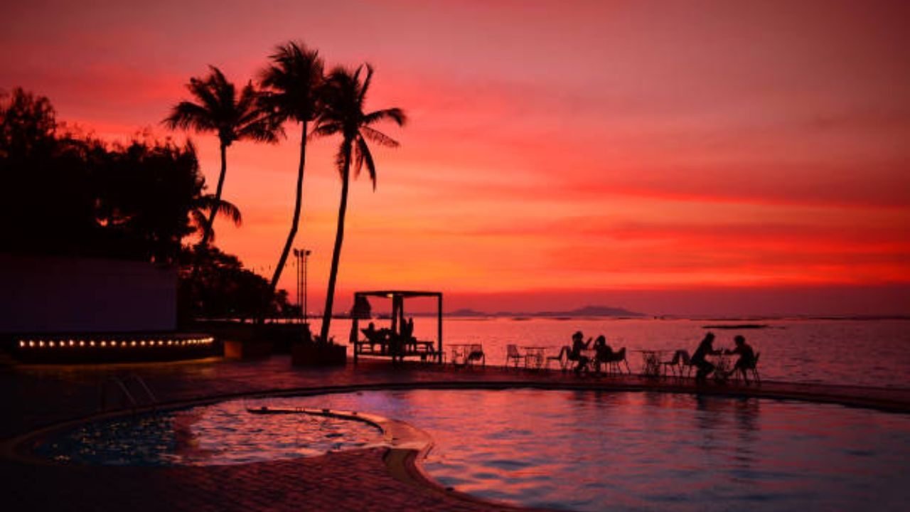 Qatar Airways Langkawi Office in Malaysia