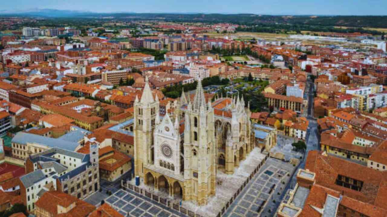 Aeromexico Leon Office in Mexico