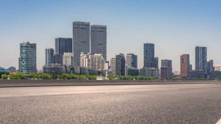 China Southern Airlines Lhasa Office in China