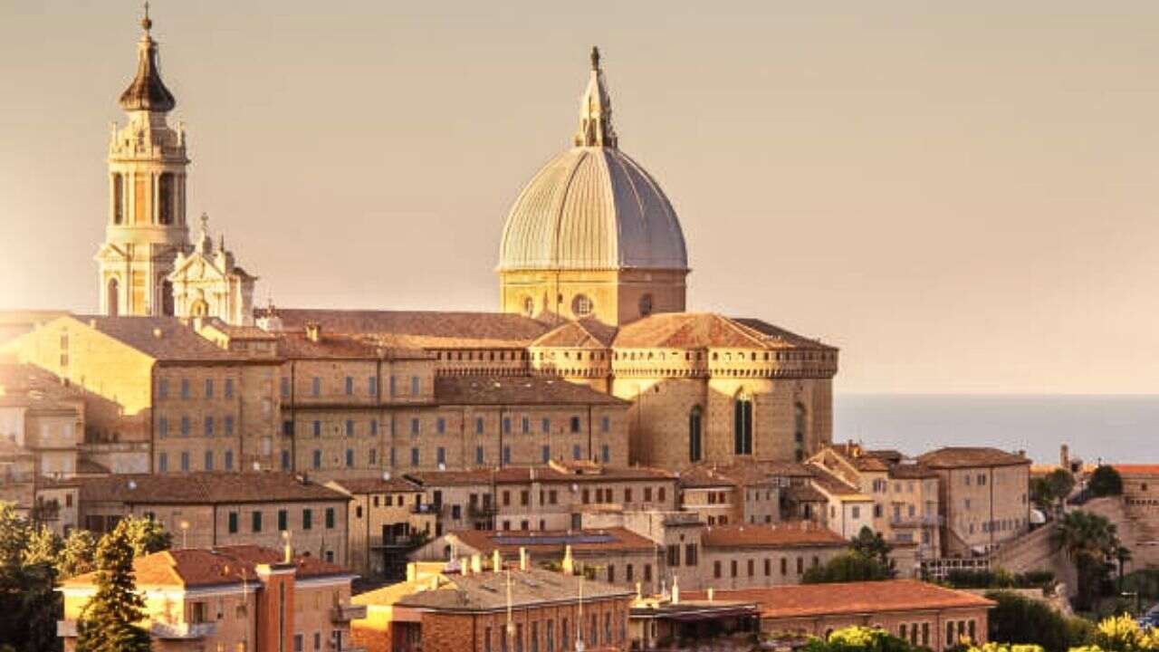 Alaska Airlines Loreto Office in Baja California Sur