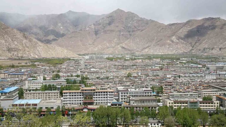 Lion Air Luwuk Office in Indonesia