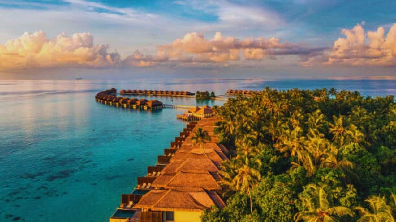 Qatar Airways Maldives Office in Maldives