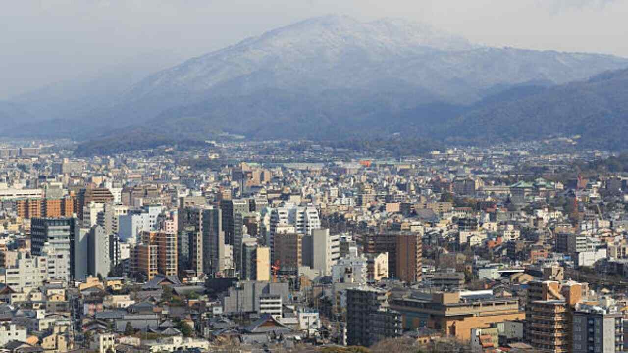 Lion Air Mamuju Office in Indonesia