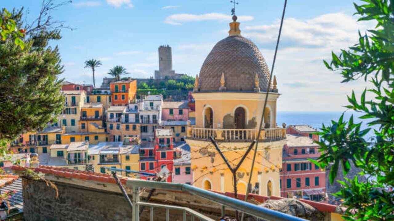 Nordwind Airlines Margarita Office in Venezuela
