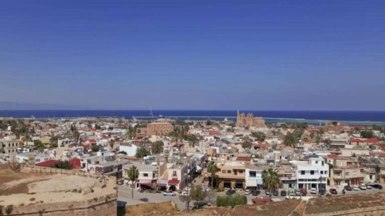 Cebu Pacific Masbate Office in Philippines