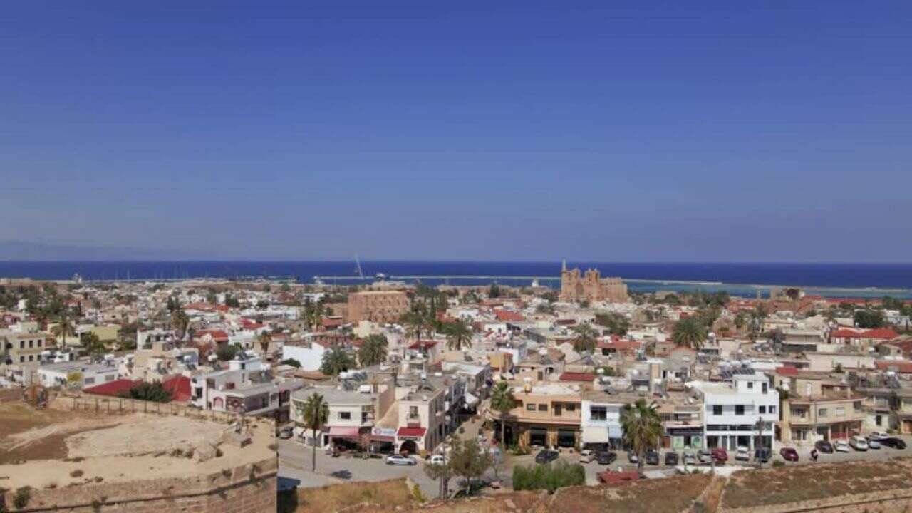 Cebu Pacific Masbate Office in Philippines