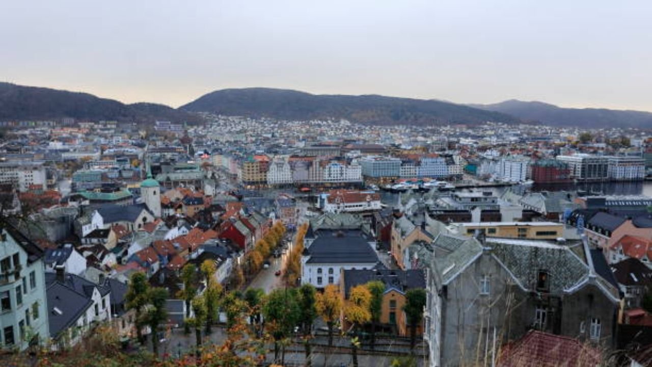 Edelweiss Air Meilen Office in Switzerland