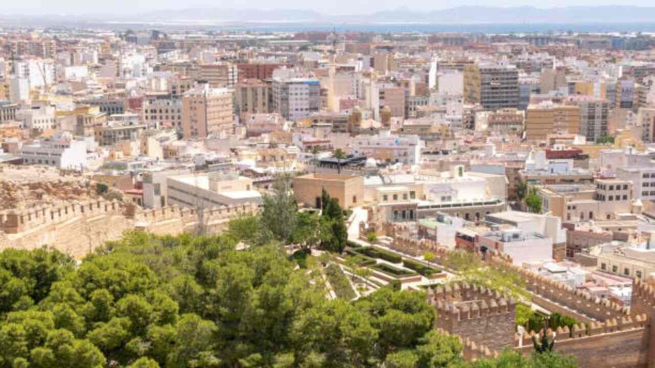 Lion Air Meulaboh Office in Indonesia
