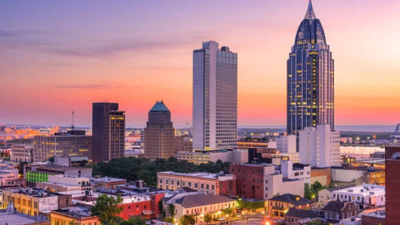 Delta Airlines Mobile Office in United States