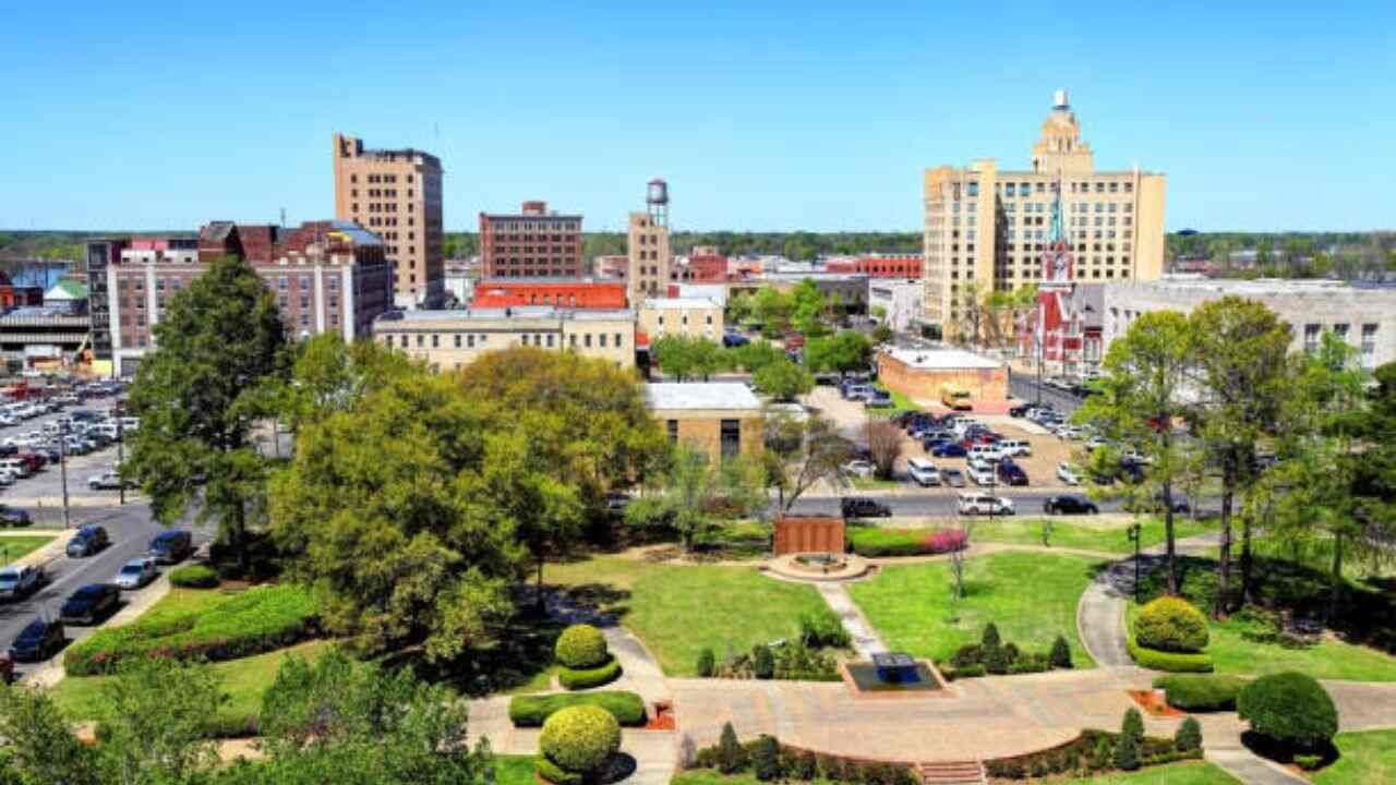 Envoy Air Monroe Office in United States
