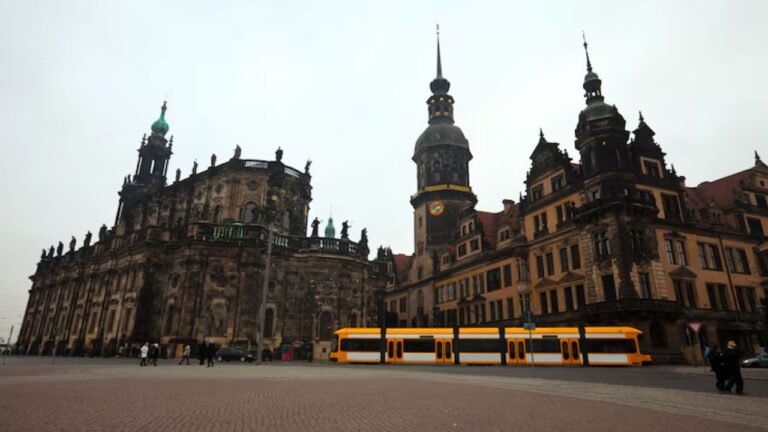 British Airways Münster Office in Germany