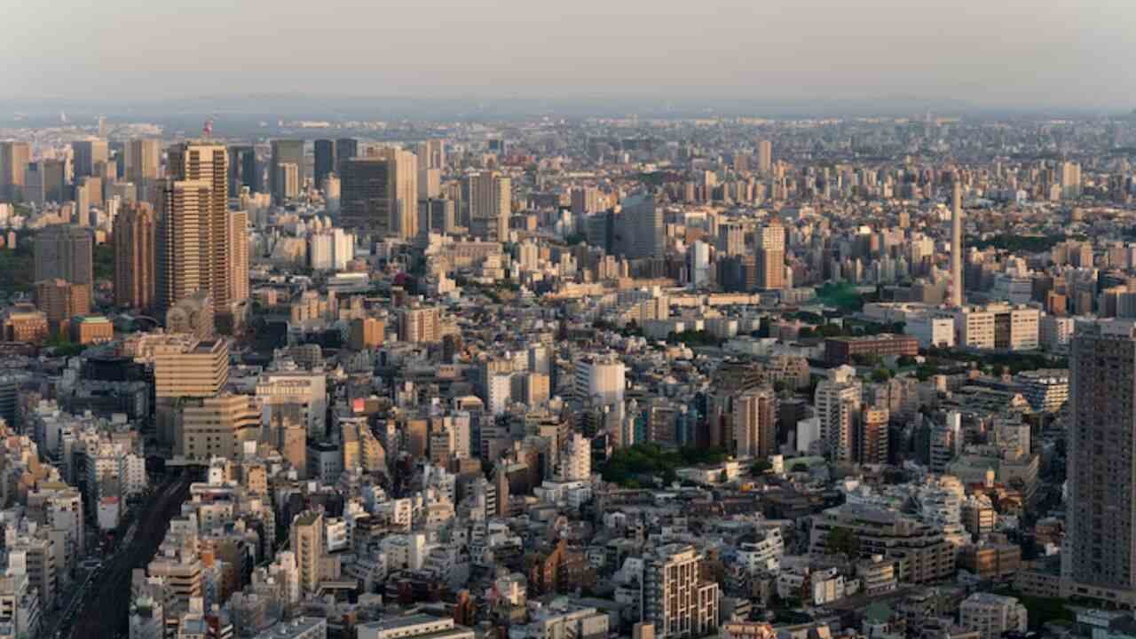 Air France N’Djamena Office in Chad