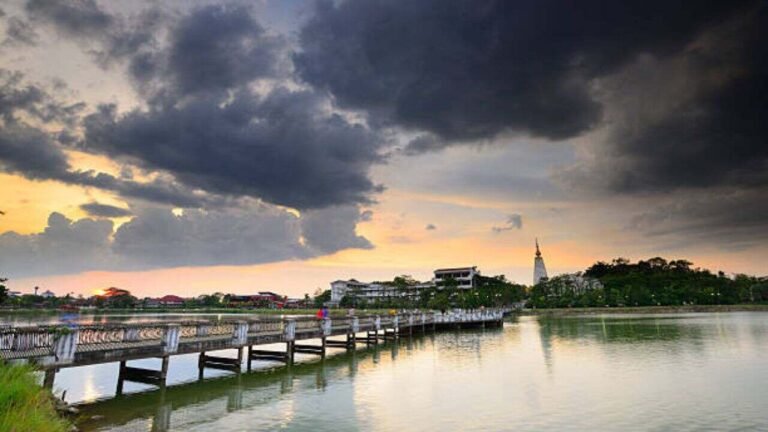 Cebu Pacific Naga Office in Philippines