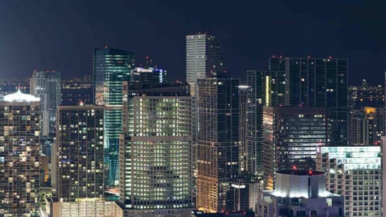 JetBlue Nantucket Office in Massachusetts