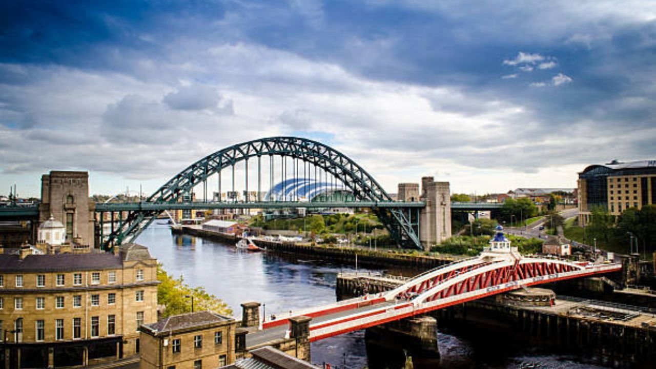 Jet2 Airlines Newcastle upon Tyne Office in United Kingdom