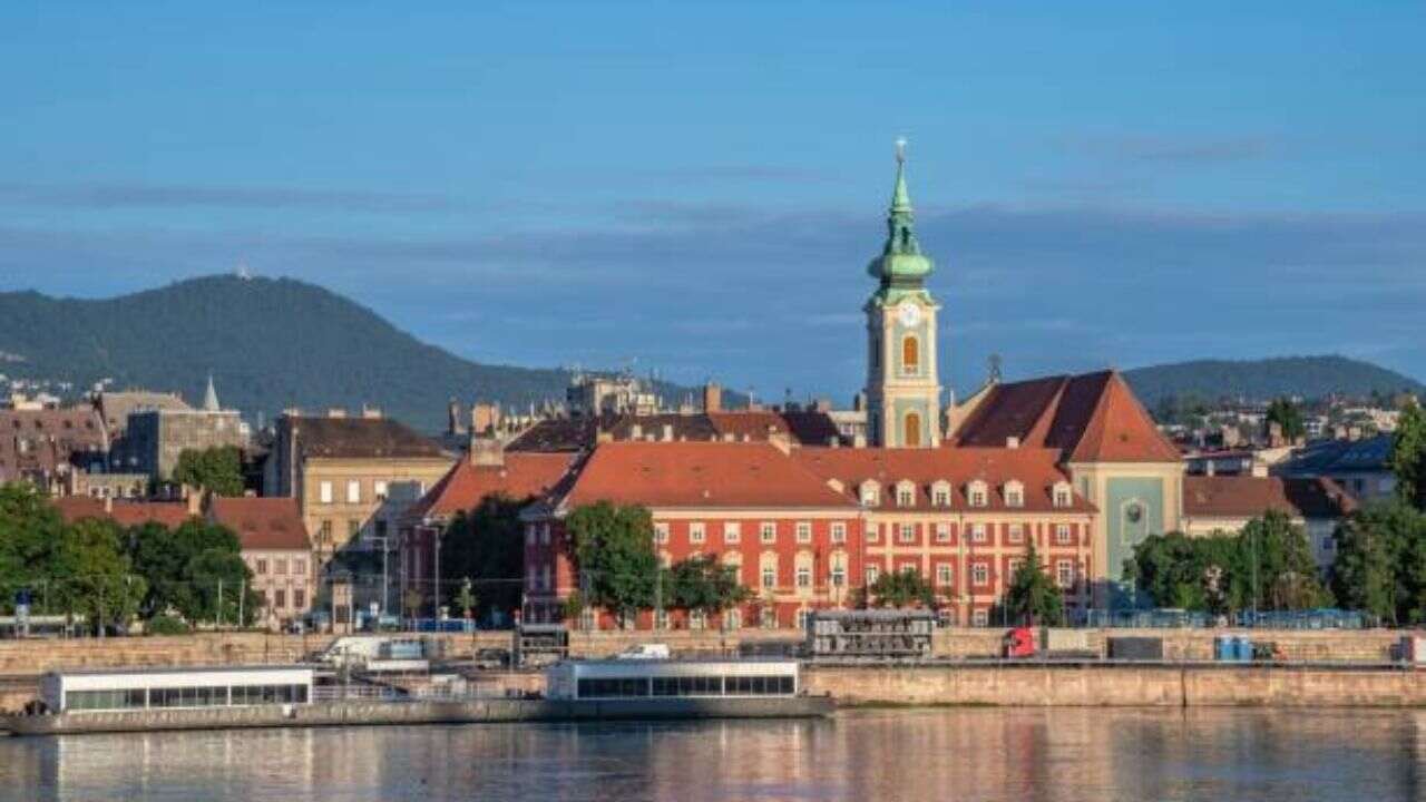Turkish Airlines Niederanven Office in Luxembourg