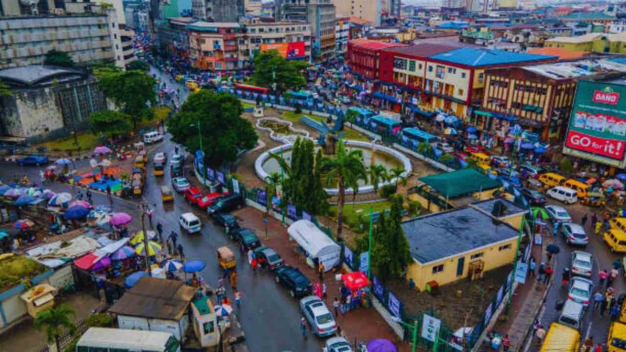 Qatar Airways Nigeria Office in Nigeria