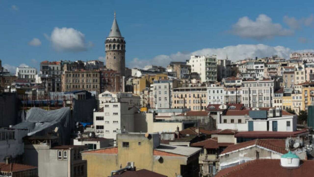 Yakutia Airlines Nyurba Office in Russia