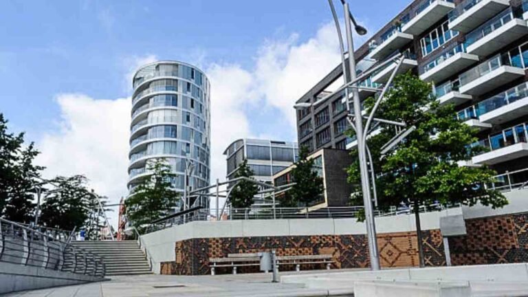 JetBlue Osbourn Office in Antigua and Barbuda