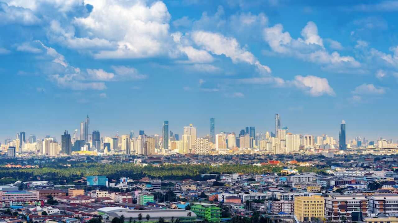 Cebu Pacific Ozamiz Office in Philippines