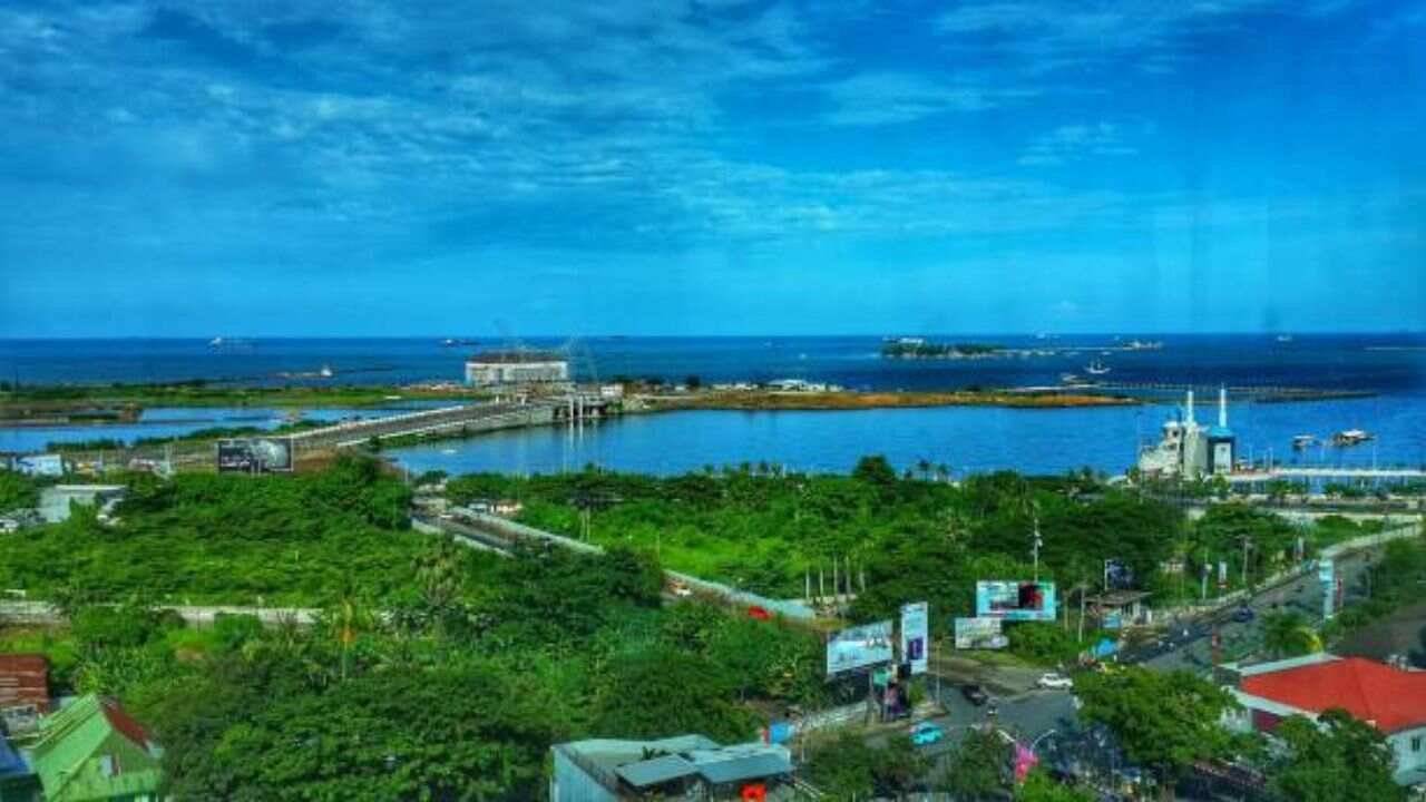 Cebu Pacific Pagadian Office in Philippines