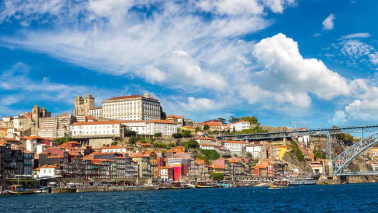 Azul Airlines Petrolina Office in Brazil