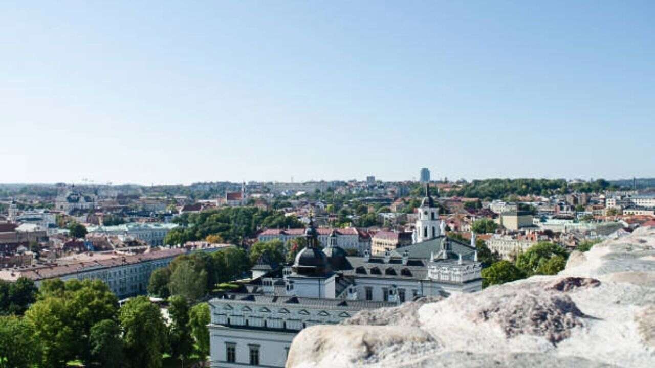 Aeromexico Petrovec Office in Macedonia