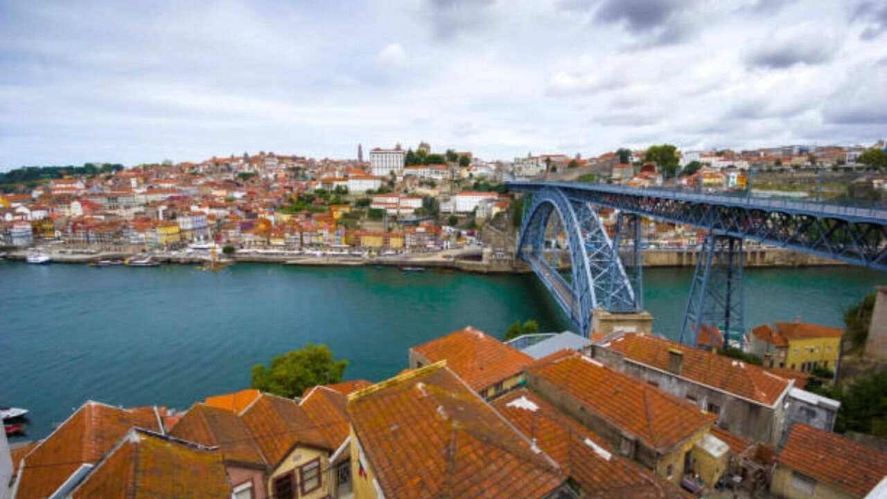 Azul Airlines Pimenta Bueno Office in Brazil