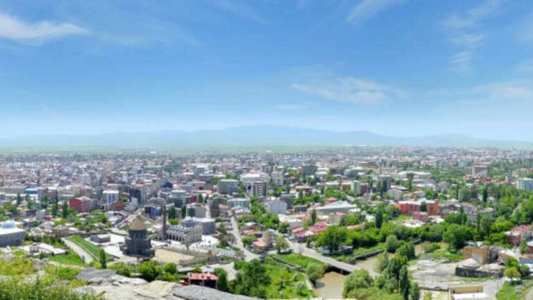 NordStar Airlines Polyarny Office in Russia