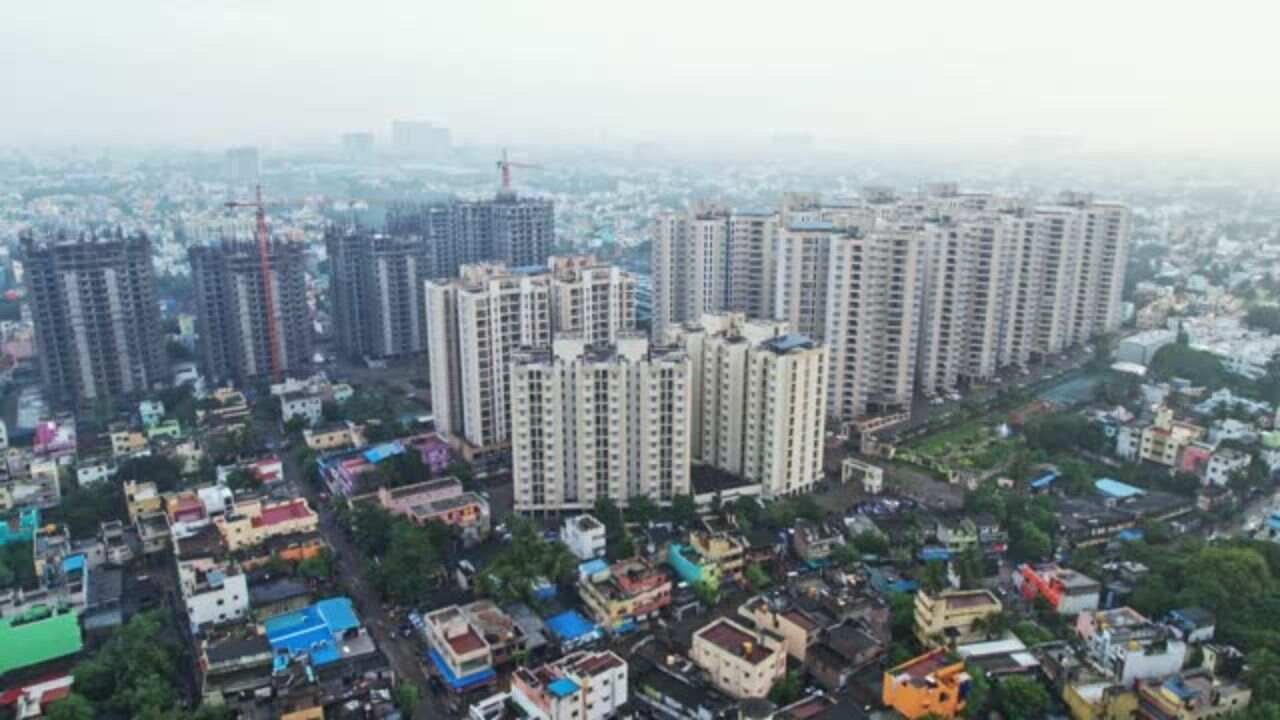 Lion Air Poso Office in Indonesia