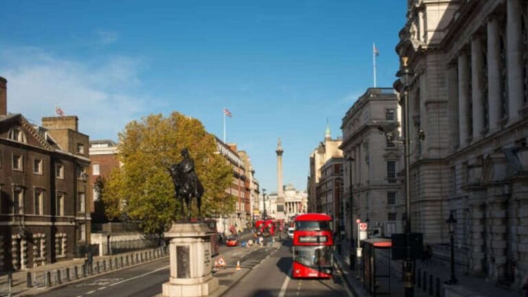 Lufthansa Prince George Office in Canada