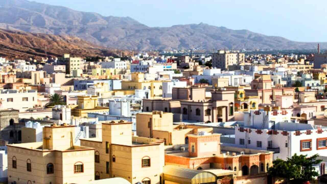 Flynas Qurayyat Office in Saudi Arabia