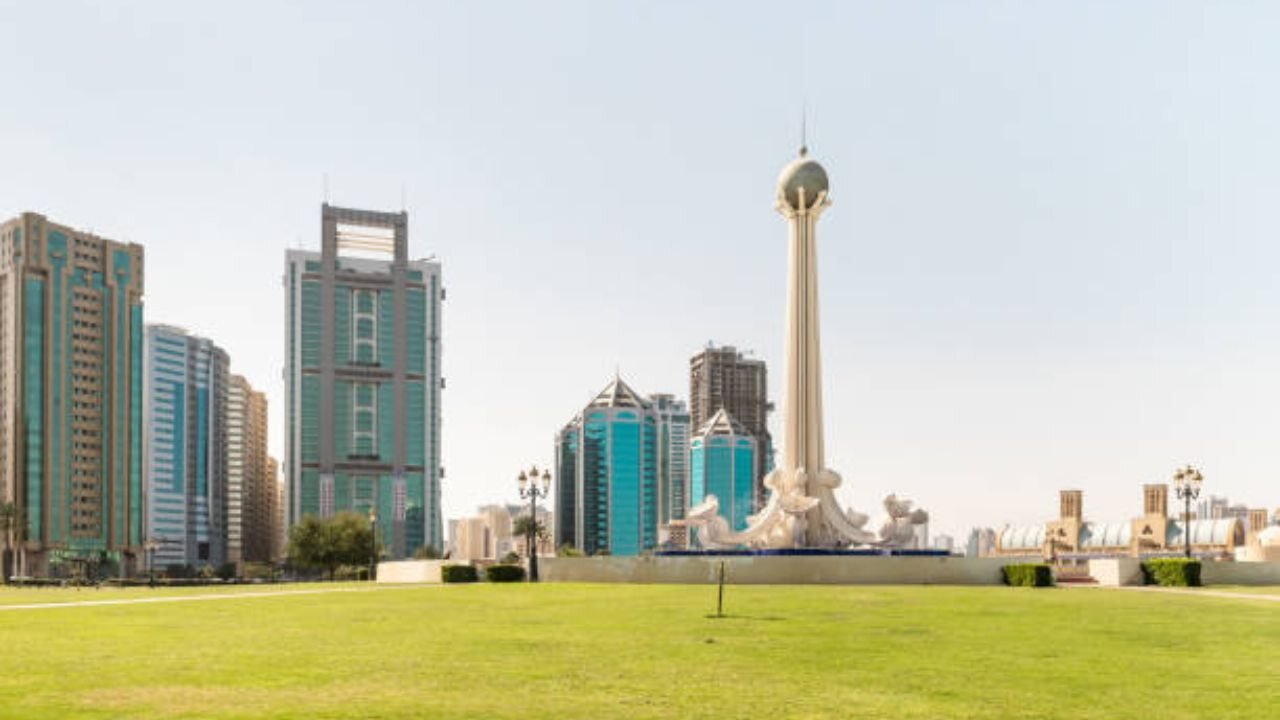 Nordwind Airlines Qurgonteppa Office in Tajikistan