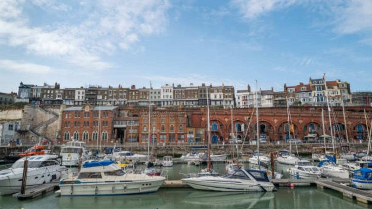 Lion Air Rote Office in Indonesia