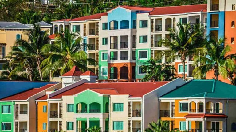 Delta Airlines Saint Croix Office in United States