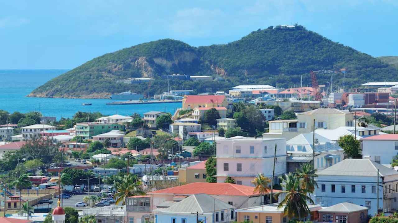 Delta Airlines Saint Kitts Office in Saint Kitts and Nevis