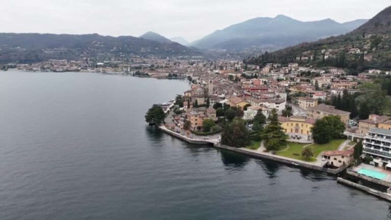 Vueling Sal Office in Cape Verde