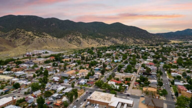 Edelweiss Air Salida Office in United States