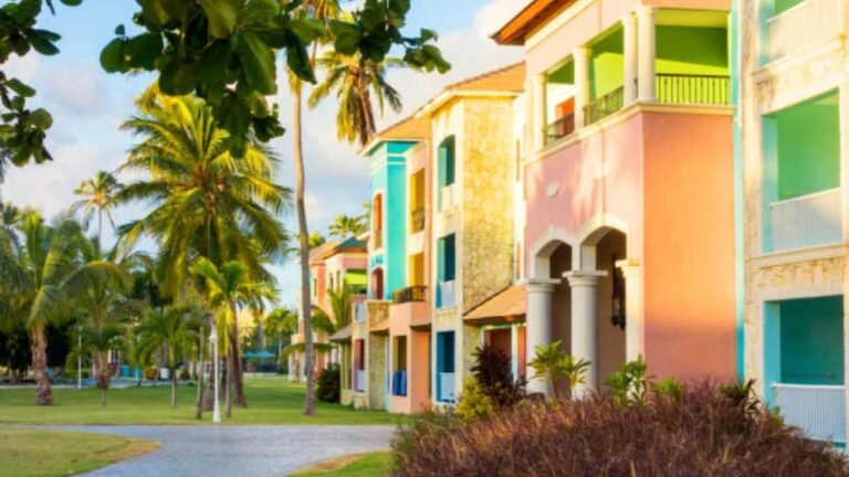 JetBlue Samaná Office in Dominican Republic