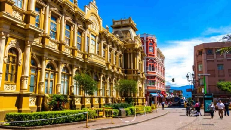 Cebu Pacific San Jose Office in US