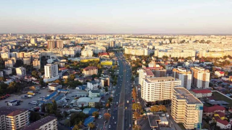 KLM San Salvador Office in El Salvador