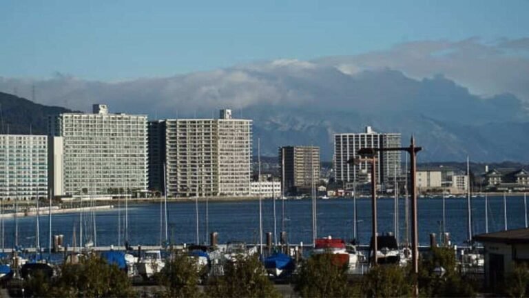 Malaysia Airlines Sandakan Office in Malaysia