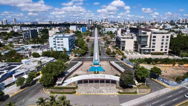 Delta Airlines Santiago de los Caballeros Office in Dominican Republic