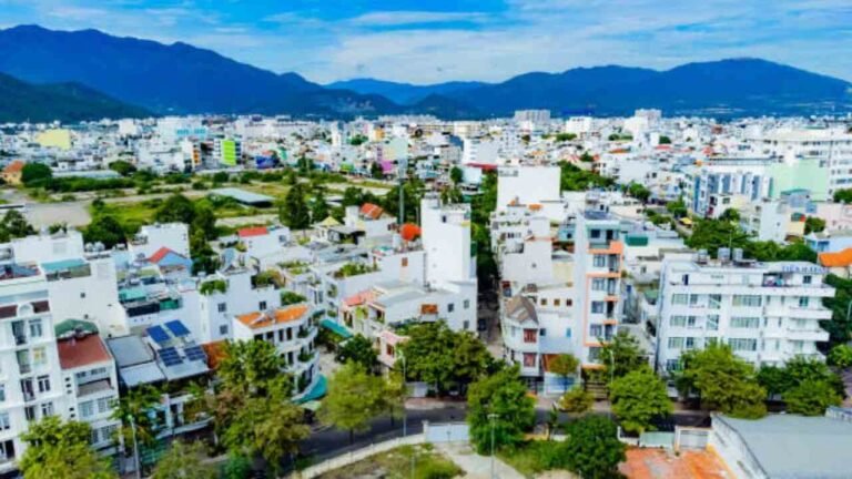 Lion Air Saumlaki Office in Indonesia